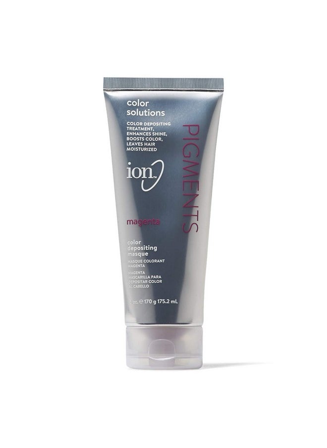 ION - Magenta Color Pigments Magenta - Image 1