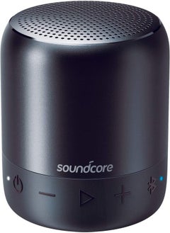 Anker A3107H11 SoundCore by Mini 2 Pocket Bluetooth Speaker UN - Black