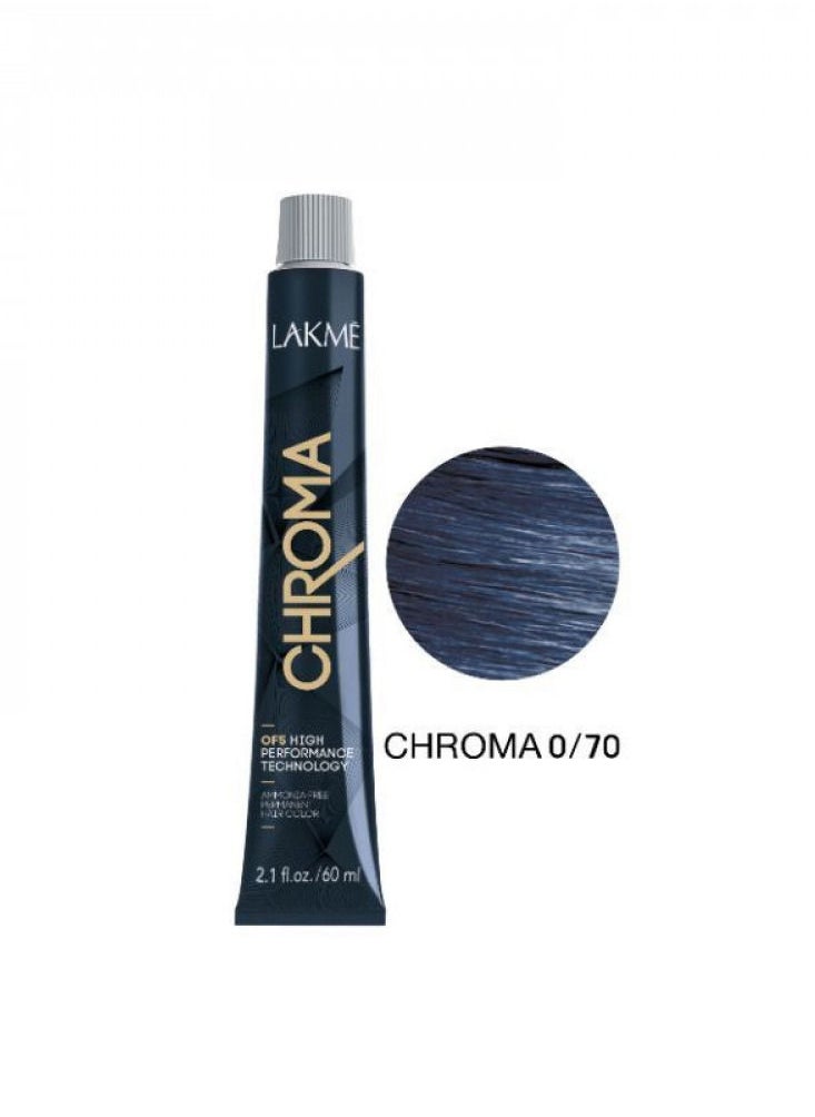 Lakme Chroma Ammonia Free Dye 0/70 Blue Lakme - pzsku/ZA8CEAC0FFC81346AAAD2Z/45/_/1652028446/5cacfed8-ede5-47a4-a959-78ad7a4d58ca