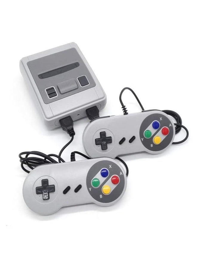 8 Bit Mini Retro Classic Handheld Game Console