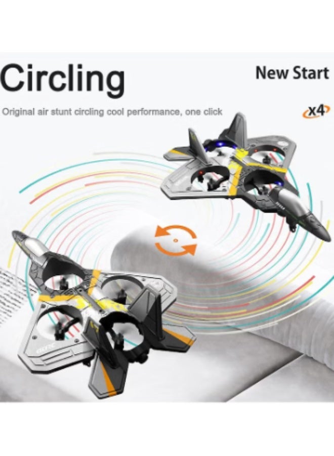 Funny Box - 2.4G Glove Sensor Drone W606-5G - Image 3