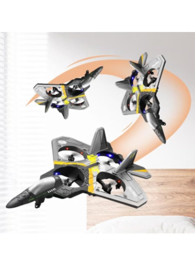 Funny Box - 2.4G Glove Sensor Drone W606-5G - Image 4