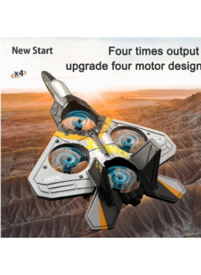 Funny Box - 2.4G Glove Sensor Drone W606-5G - Image 2