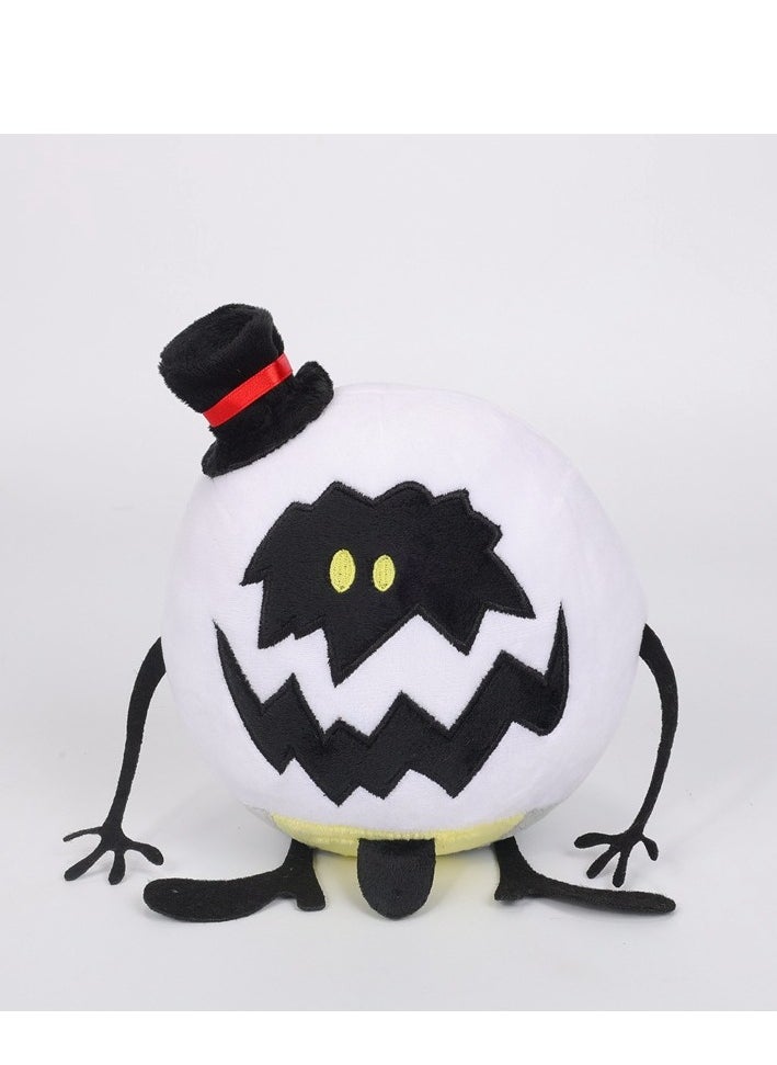 Y&D Hazbin Hotel Plush toy 25cm  - Image 1