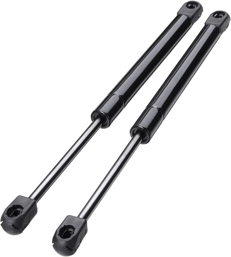 Wivplex Hood Lift Support Struts for Ssangyong Rexton - Image 3