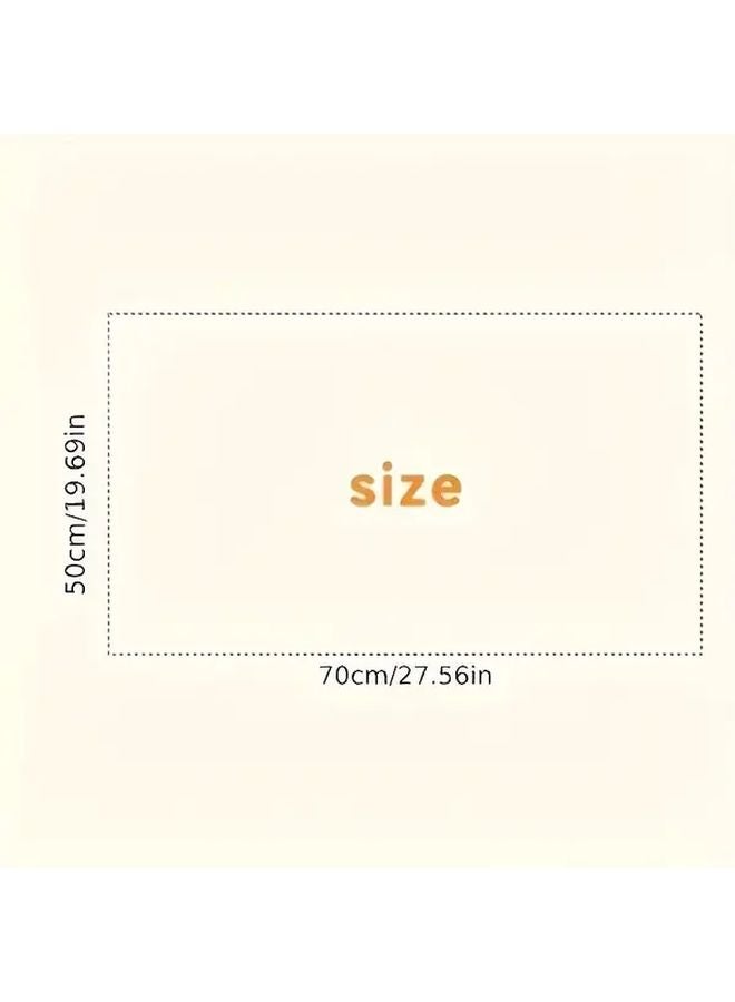 Christmas Gift Wrapping Paper 3 Rolls Winter Snowflake Reindeer Patterns Christmas Tree Style Three - Image 4