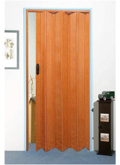 Dark Wooden Teak