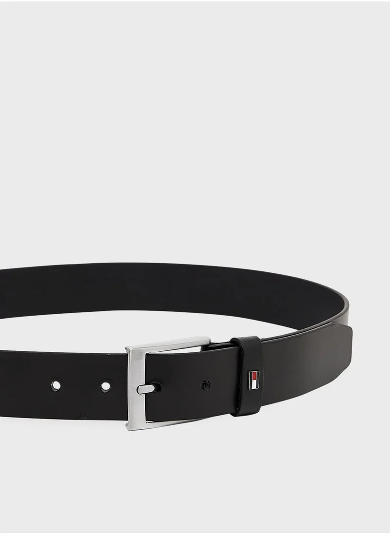 TOMMY HILFIGER Adan Allocated Hole Belt