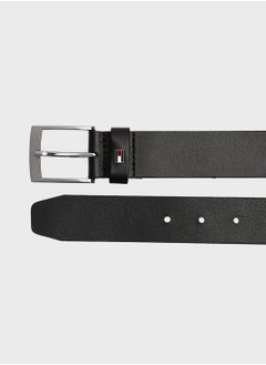 TOMMY HILFIGER Adan Allocated Hole Belt  - Image 4