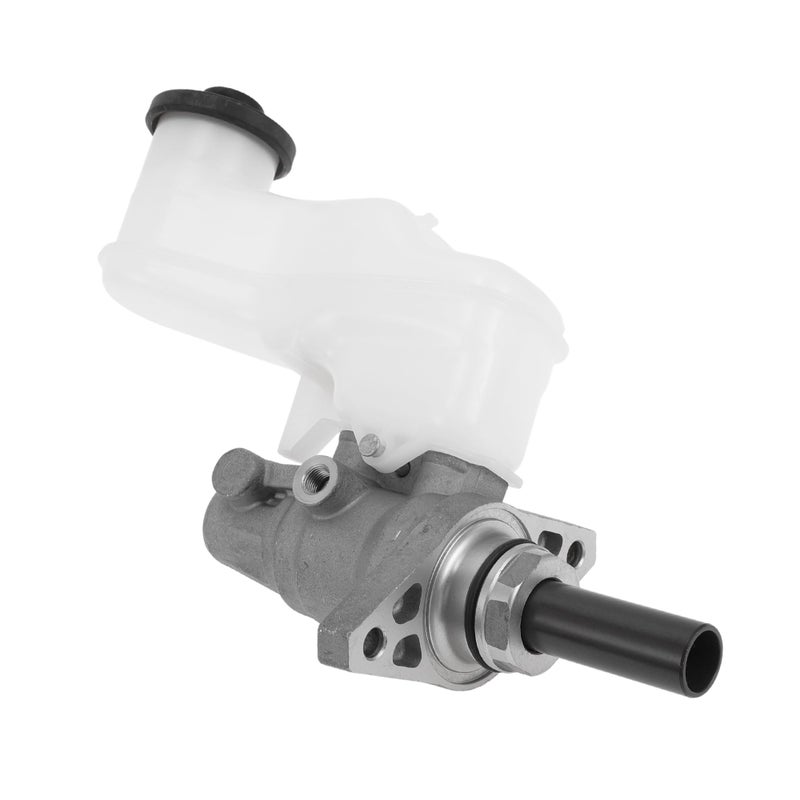 HEROFFIX 1 Pc Brake Master Cylinder for Toyota Avalon 20052007 Hydraulic Master Cylinder WReservoir No4702807010M630475 Aluminum Alloy Plastic