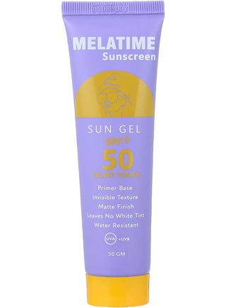الاصلي واقي من الشمس SPF 50+ مخملي، 50 جم - pzsku/ZA8CF55AAC831CCCB45F8Z/45/1746351199/d280ac70-df5a-44bd-86fb-b1eb17e91836
