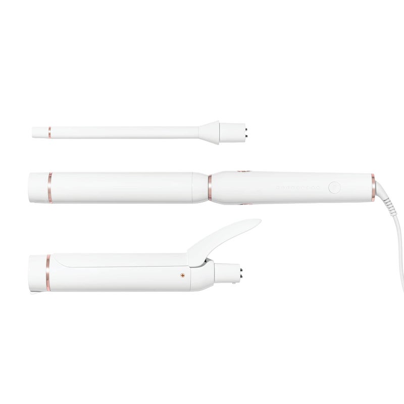 T3 Women's Switch Kit Curl Trio, One Size - Image 2