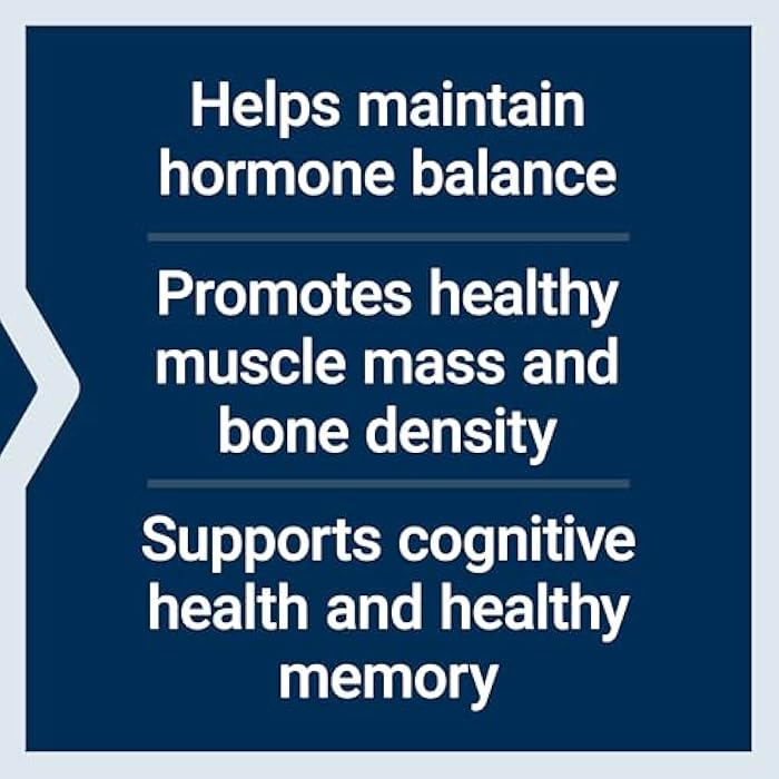 Life Extension DHEA 25 mg – Supplement for Hormone Balance, Immune Support, Sexual Health, Bone & Cardiovascular Health and Anti-Aging and Mood Support – Gluten-Free, Non-GMO – 100 Capsules - Image 4