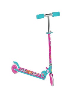 Generic Two Wheel Scooter - Rainbocorns - 2WS-RC-101  - Image 1