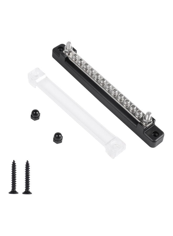 Loquat Busbar Block u0026 Cover - Image 1