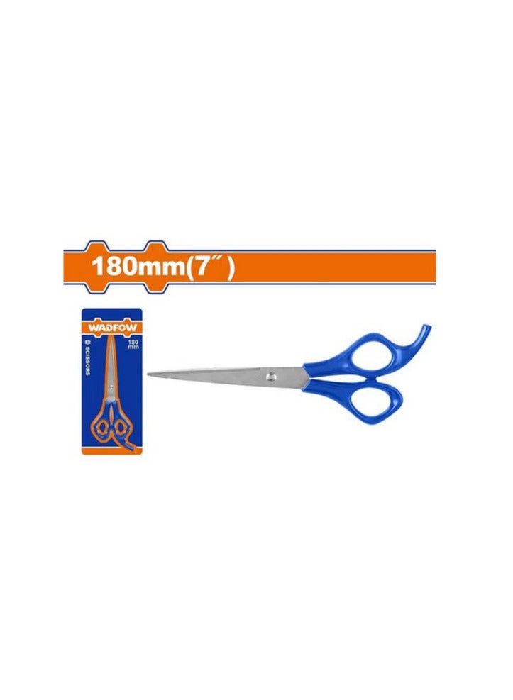 WADFOW wadfow 7 inch hair scissors 