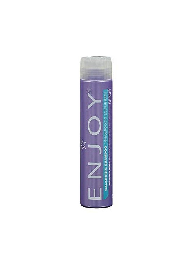 ENJOY Balancing Shampoo Repair 10.1 Fl Oz - Image 1