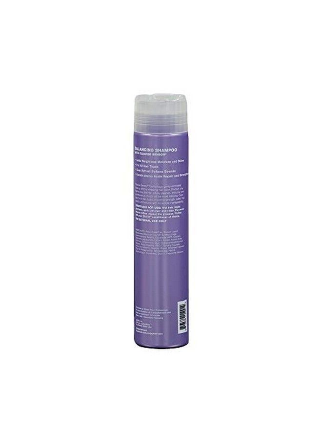 ENJOY Balancing Shampoo Repair 10.1 Fl Oz - Image 4