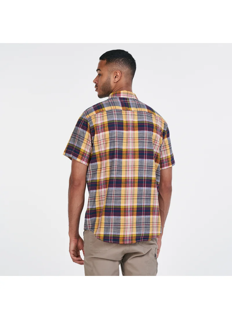 Columbia Men's Under Exposure™ Yarn-Dye Shirt