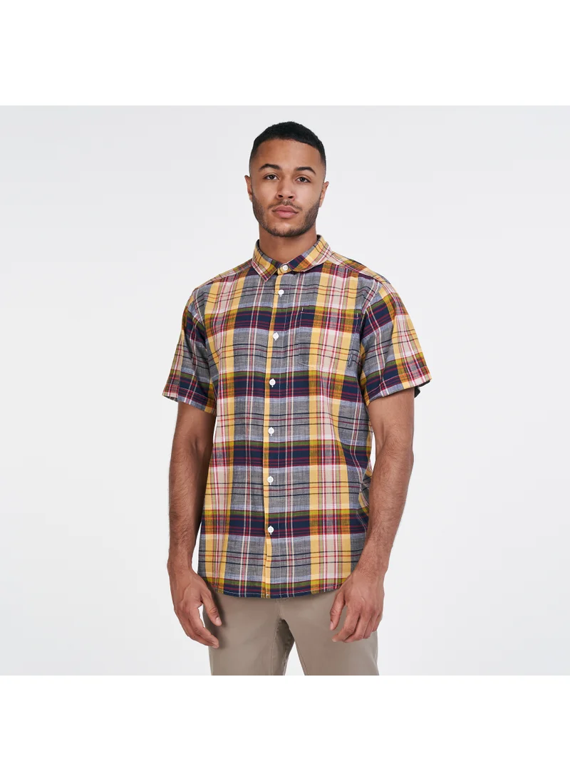 Columbia Men's Under Exposure™ Yarn-Dye Shirt