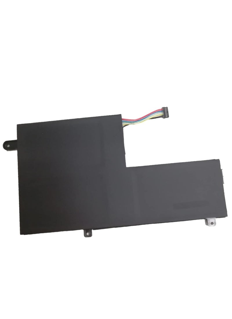 Generic Replacement Laptop Battery L15M2PB1 L15L2PB1 L15C2PB1 L15M3PB0 L15C3PB1 for Lenovo Flex 4 1435 1470 1580 IdeaPad Yoga 510-14AST 510-14IKB/14ISK 510-15 ISK/15IKB Series (7.5V 35WHr)  - Image 3