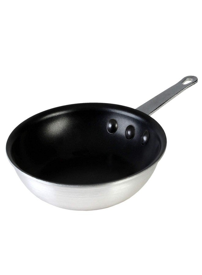 Thunder Group ALSKFP101C Fry Pan 7" Dia. 3.5 Mm Thick - Image 1