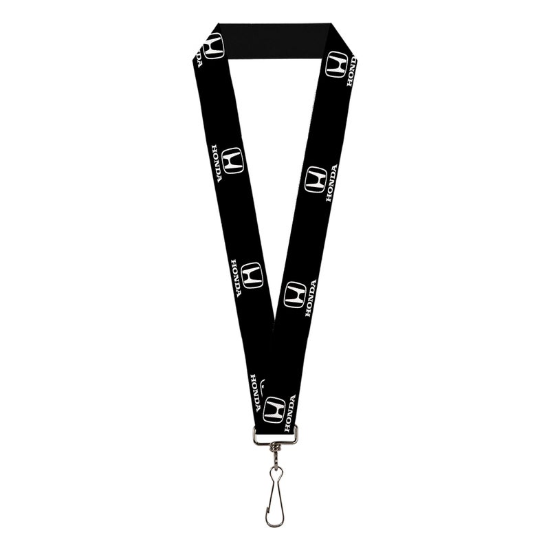 Buckle Down Buckle-Down Lanyard - Honda - Image 1