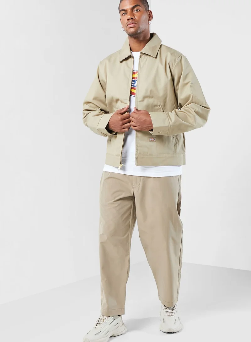 Dickies Lined Eisenhower Jacket