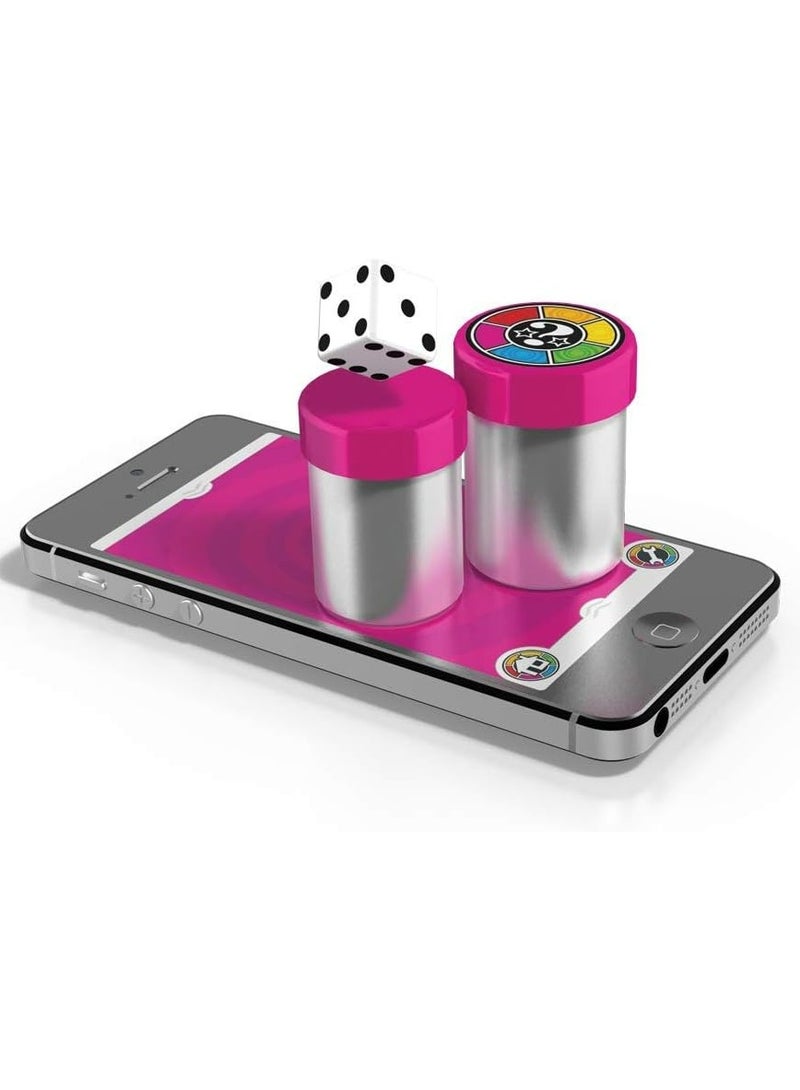 Marvin's Magic iMagic 50 Interactive Magic Tricks Smart Tricks for Smart Devices for Young Magicians - Image 4