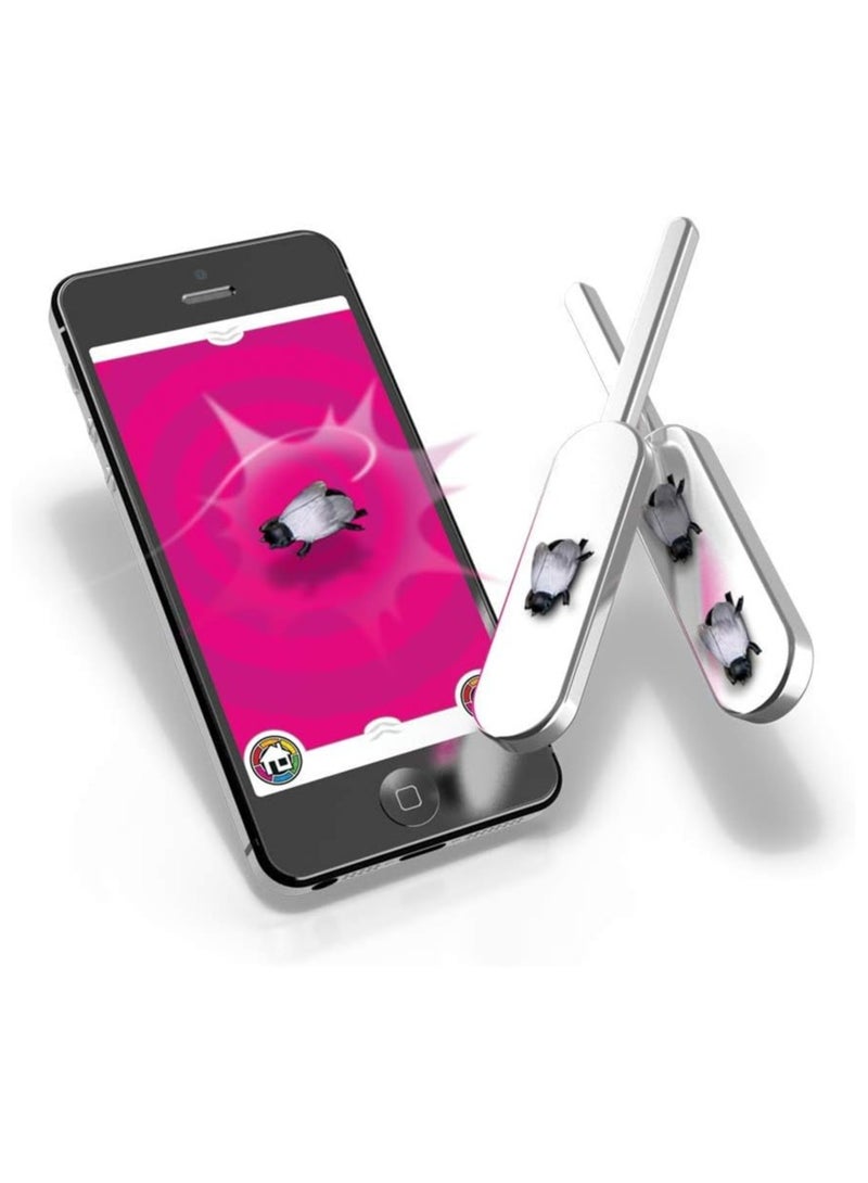 Marvin's Magic iMagic 50 Interactive Magic Tricks Smart Tricks for Smart Devices for Young Magicians - Image 5