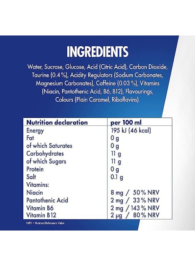 ريد بل  مشروب الطاقة - عبوة 250 مل - Image 2