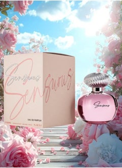 Sensual Perfume 100ML