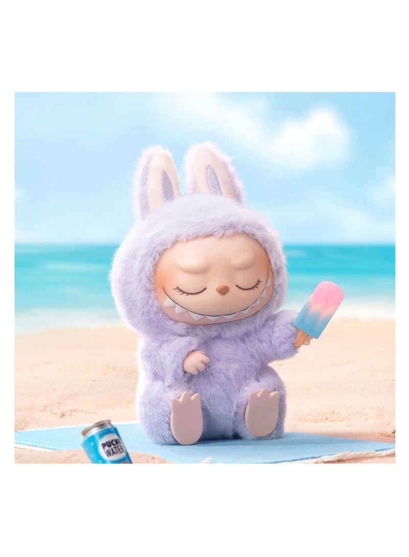 Toyland Labubu Have a Seat Vinyl Plush Blind Box, The Monsters Blind Box Figures, Random Design Action Figures Collectible Toys Home Decorations, Holiday Birthday Gifts,  - Image 2