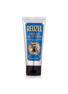 Reuzel Reuzel Fiber Gel, Flake Free Formula, 3.38 oz  - Image 1