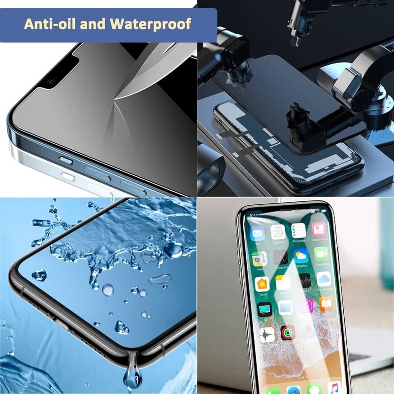 Yodoit for iPhone XR Screen Replacement 6.1 Inch LCD Display Touch Digitizer with Tool Kit, Compatible with Model A1984, A2105, A2106, A2107 - Image 5