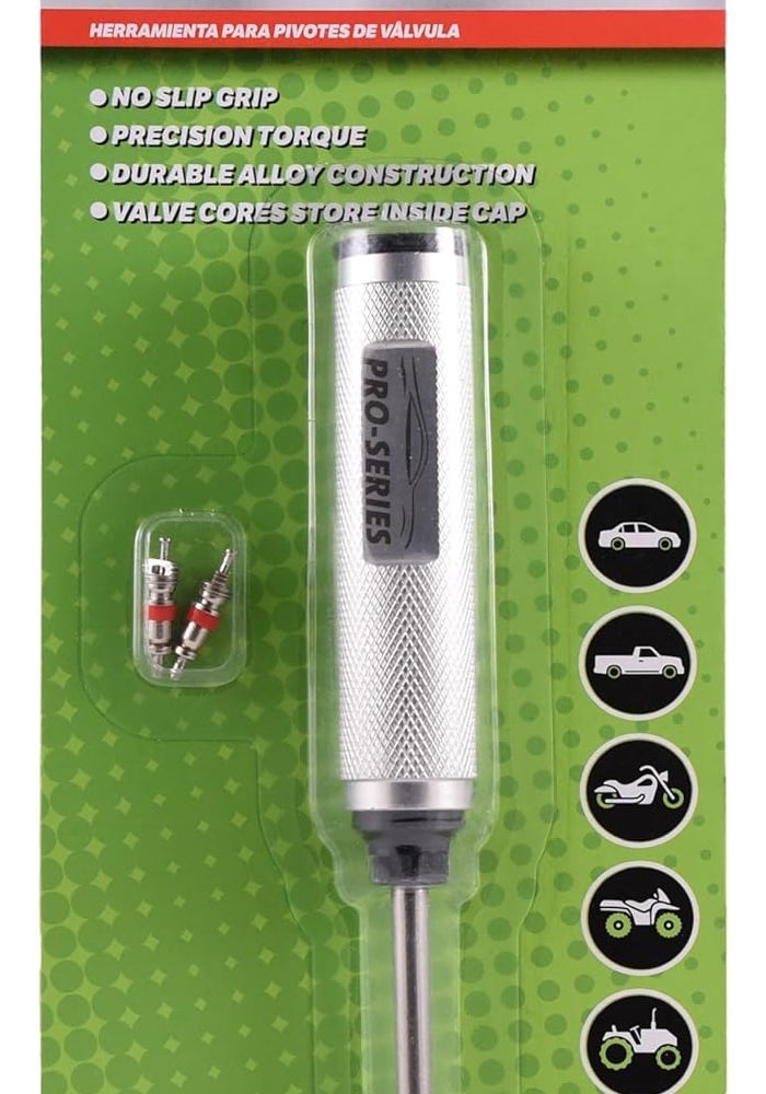 Slime Pro-Series Valve Core Tool - Image 1