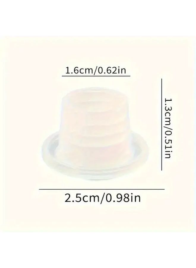 40pcs Sealing Gasket Set For Faucet And Hygiene Equipment Leakage Protection - Image 3