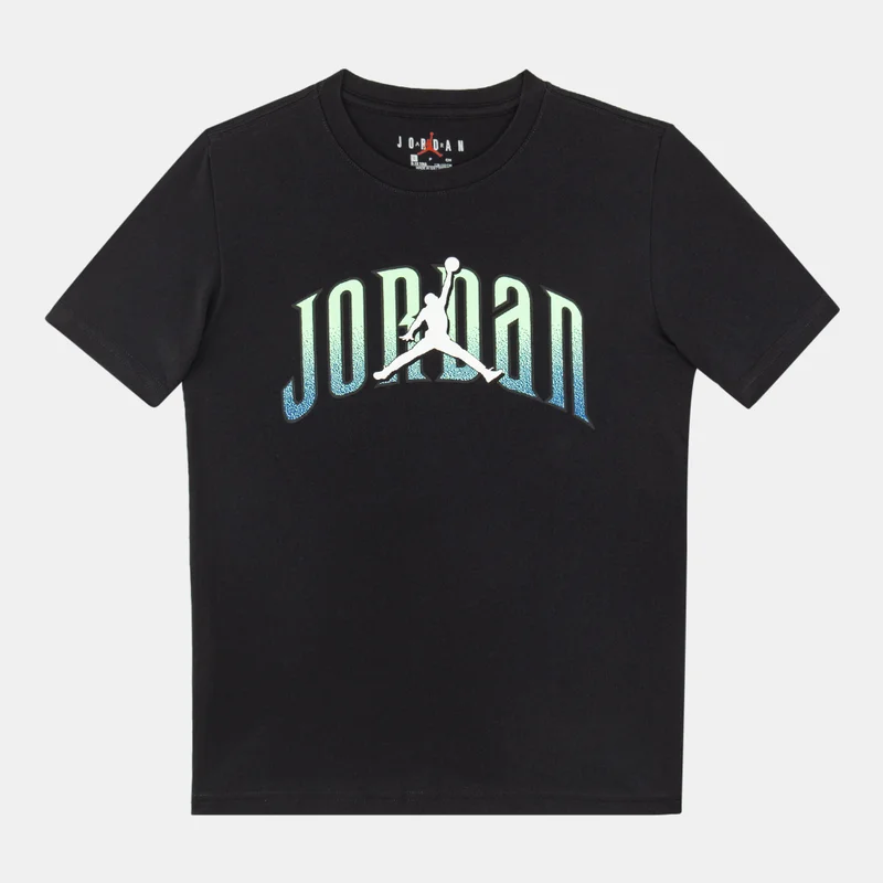 Nike Kids' Global Arch T-Shirt