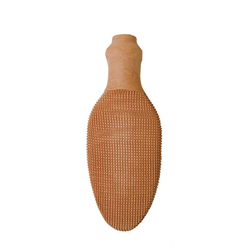 Gilden Tree Terra Cotta Body Loofah - Image 1