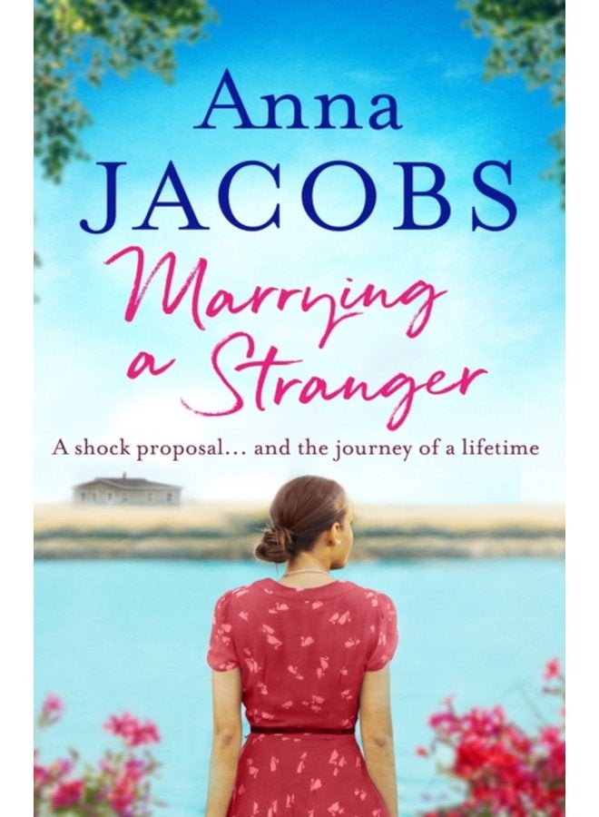 Marrying a Stranger - Paperback