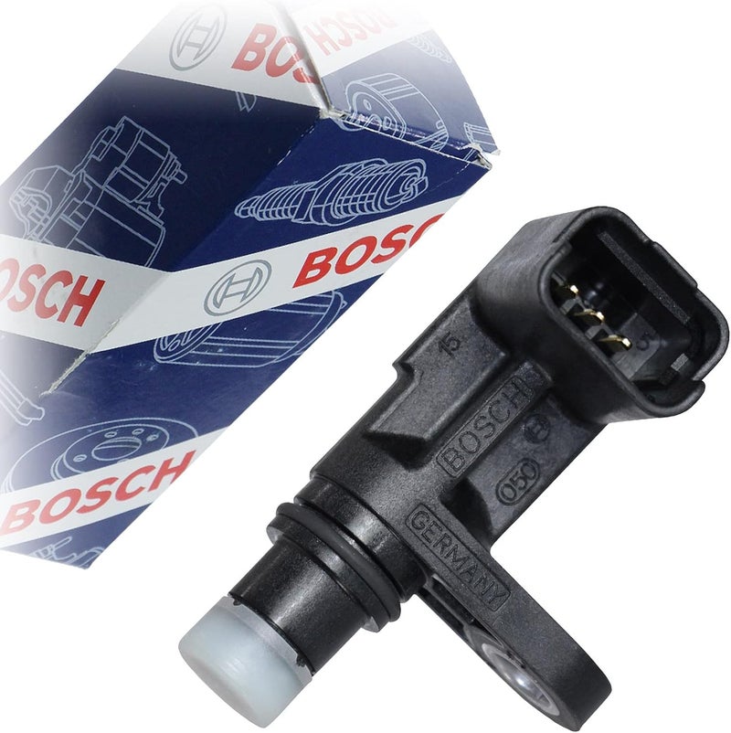 BOSCH 0232103064 Original Equipment Camshaft Position Sensor - Compatible with Select Mini Cooper, Cooper Countryman, Cooper Paceman - Image 1