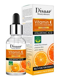 Vitamin C Hyaluronic Acid Face Serum 30ml - pzsku/ZA8D104580CA8353E5DBFZ/45/_/1733584327/88023d95-71c3-4807-b590-acceedefc737