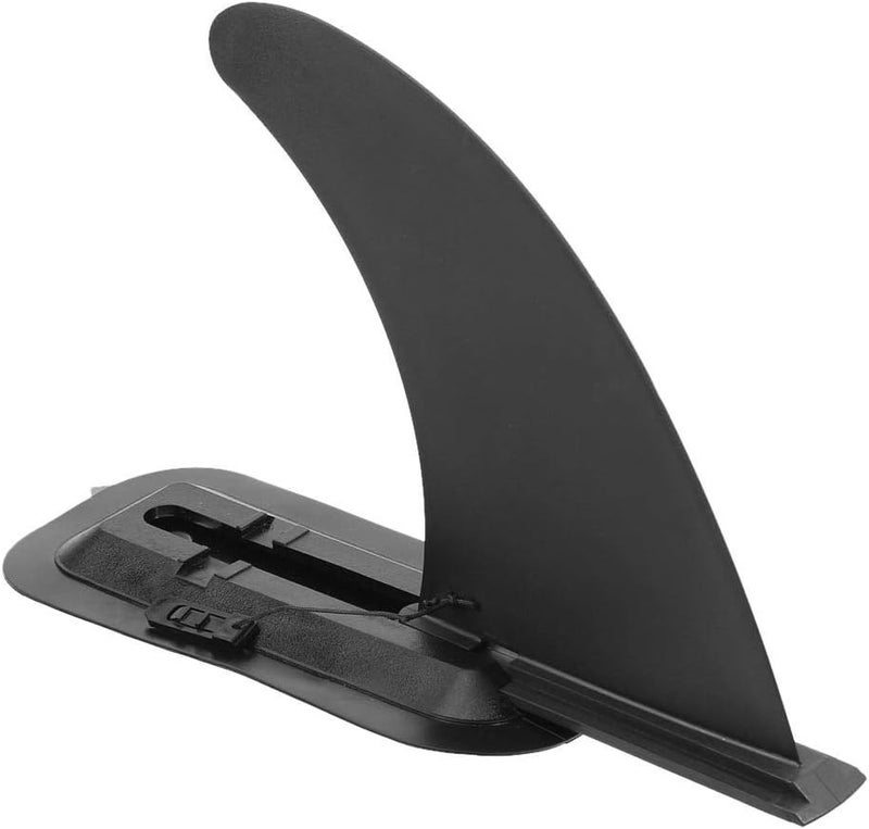 comfrt Center Fin for Longboard SUP Paddleboard Surf SUP Fin Premium Surfboard Fins - Long Board Center Fin Fin Thruster Surfboard Fins Thruster Long board Fins for Longboard, Surfboard & Paddleboard - Image 4