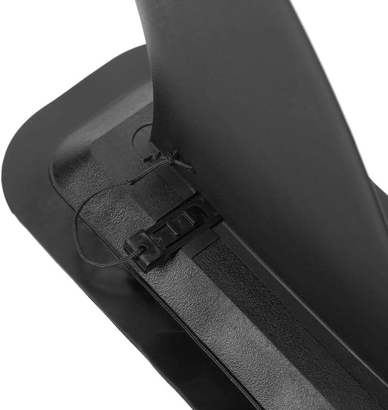 comfrt Center Fin for Longboard SUP Paddleboard Surf SUP Fin Premium Surfboard Fins - Long Board Center Fin Fin Thruster Surfboard Fins Thruster Long board Fins for Longboard, Surfboard & Paddleboard - Image 5