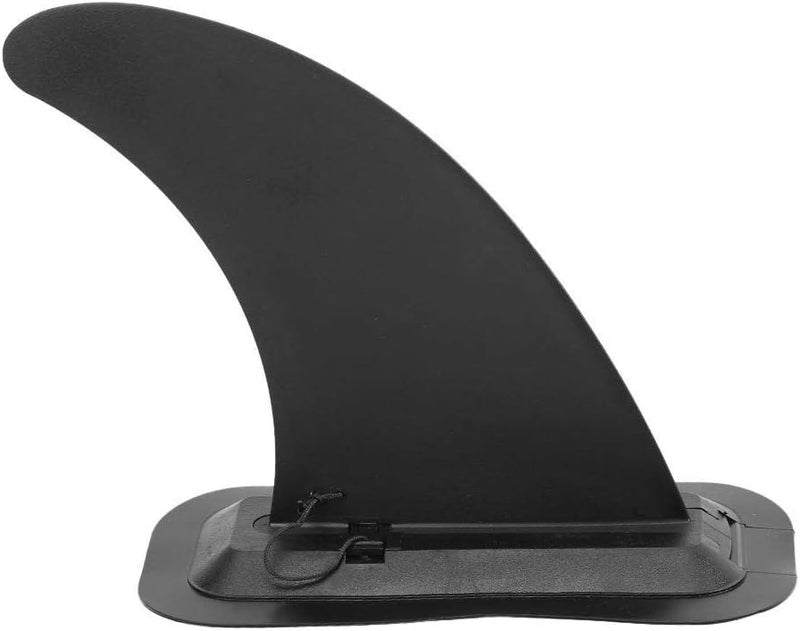 comfrt Center Fin for Longboard SUP Paddleboard Surf SUP Fin Premium Surfboard Fins - Long Board Center Fin Fin Thruster Surfboard Fins Thruster Long board Fins for Longboard, Surfboard & Paddleboard - Image 1