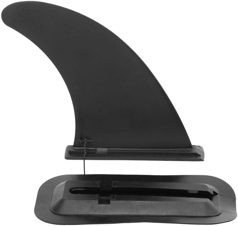 comfrt Center Fin for Longboard SUP Paddleboard Surf SUP Fin Premium Surfboard Fins - Long Board Center Fin Fin Thruster Surfboard Fins Thruster Long board Fins for Longboard, Surfboard & Paddleboard - Image 3