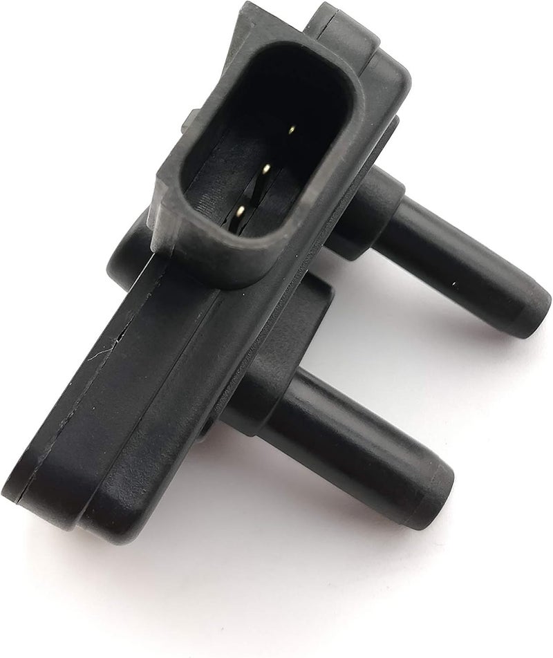 NATAFOX DPFE4 EGR Pressure Feedback Sensor Replacement for Ford Explorer F-150 E-150 Focus Escape Ranger Mountaineer B4000 Truck 4U7Z-9J460-AA - Image 5