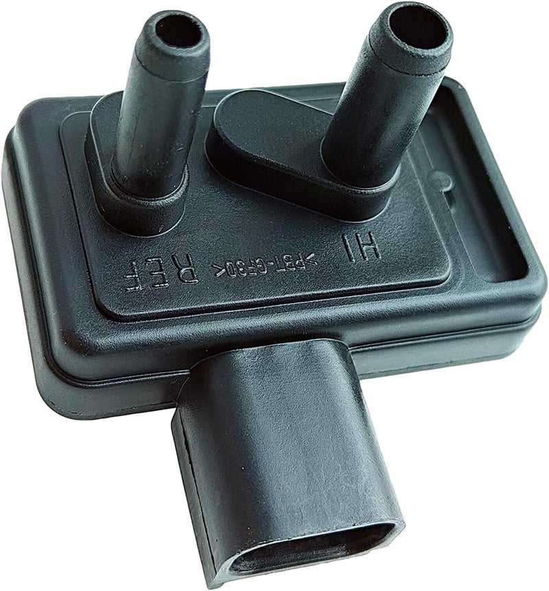 NATAFOX DPFE4 EGR Pressure Feedback Sensor Replacement for Ford Explorer F-150 E-150 Focus Escape Ranger Mountaineer B4000 Truck 4U7Z-9J460-AA - Image 3