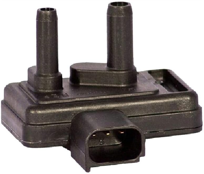 NATAFOX DPFE4 EGR Pressure Feedback Sensor Replacement for Ford Explorer F-150 E-150 Focus Escape Ranger Mountaineer B4000 Truck 4U7Z-9J460-AA - Image 1