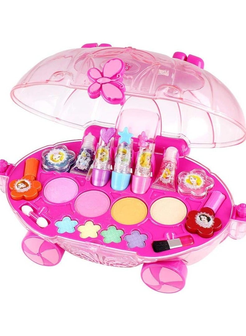 Disney Beauty Playsets cosmetics toy set - Image 2